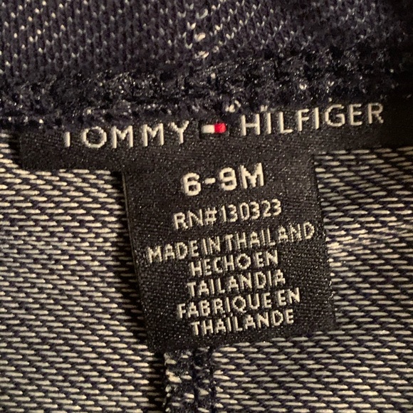 Girls Tommy Hilfiger 2 Piece Outfit - Picture 12 of 16